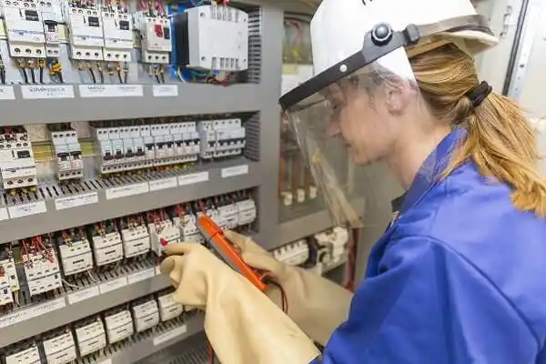 electrician Lucerne